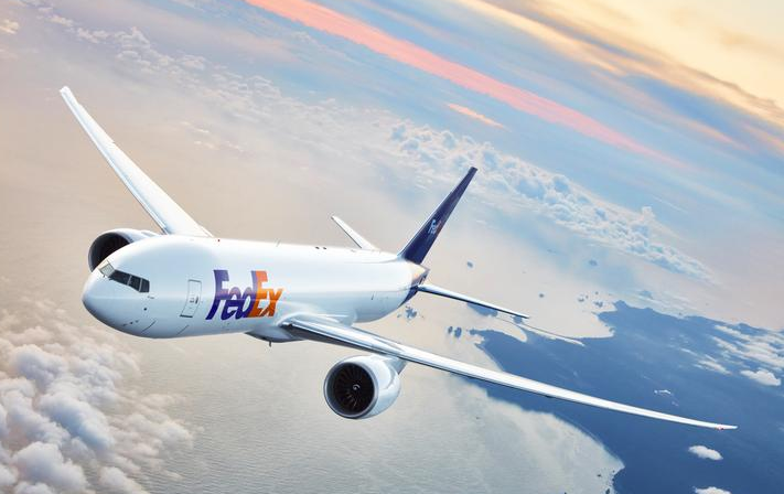 FEDEX