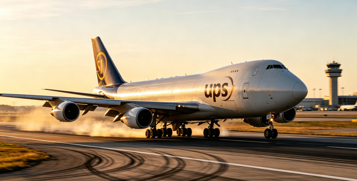 UPS