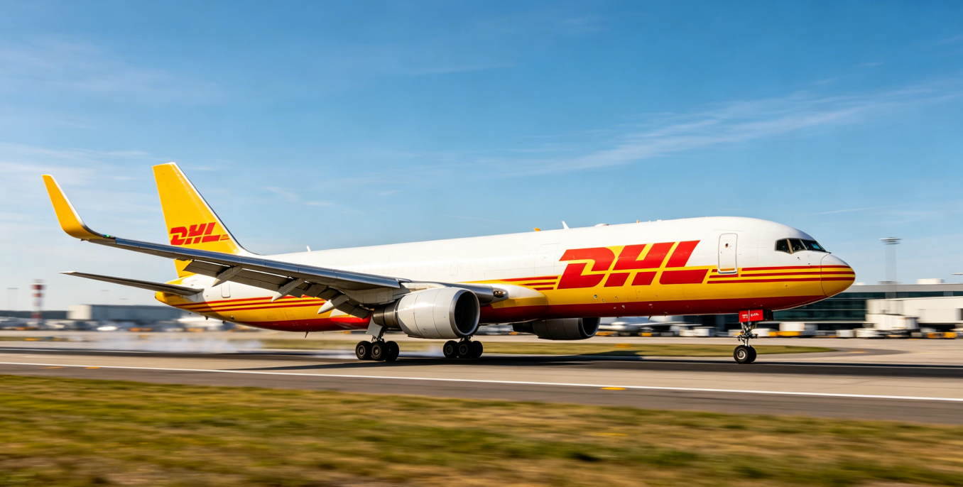 DHL